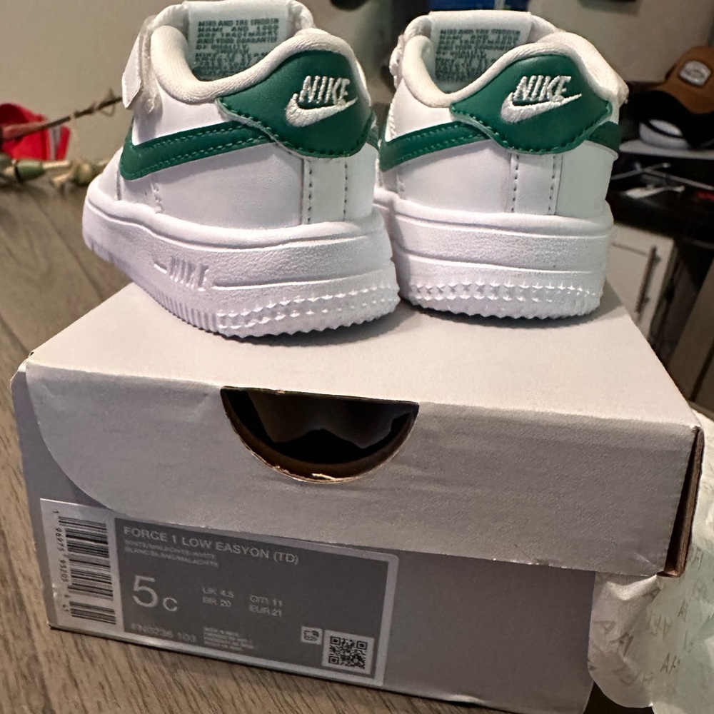 Kids Nike Air Force 1